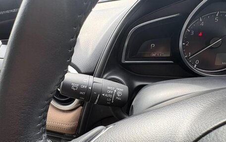 Mazda CX-3 I, 2023 год, 1 359 000 рублей, 19 фотография