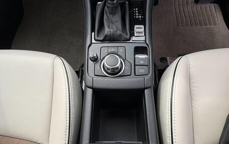 Mazda CX-3 I, 2023 год, 1 359 000 рублей, 22 фотография