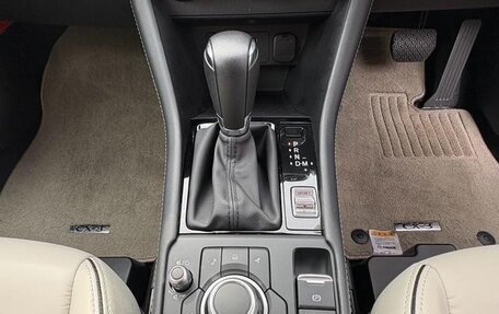 Mazda CX-3 I, 2023 год, 1 359 000 рублей, 21 фотография