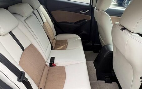 Mazda CX-3 I, 2023 год, 1 359 000 рублей, 34 фотография