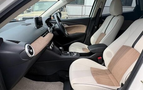 Mazda CX-3 I, 2023 год, 1 359 000 рублей, 38 фотография