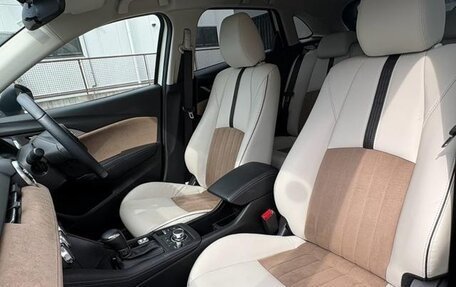 Mazda CX-3 I, 2023 год, 1 359 000 рублей, 36 фотография