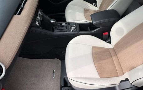 Mazda CX-3 I, 2023 год, 1 359 000 рублей, 37 фотография
