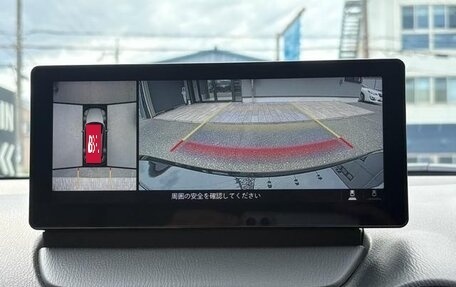 Mazda CX-3 I, 2023 год, 1 359 000 рублей, 23 фотография