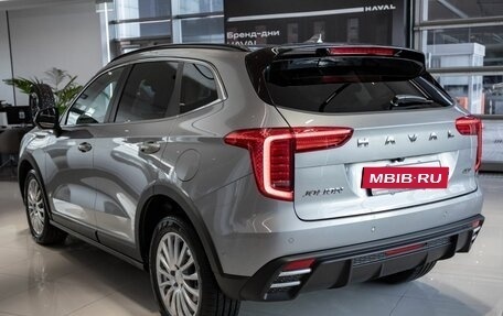 Haval Jolion, 2026 год, 2 099 000 рублей, 5 фотография