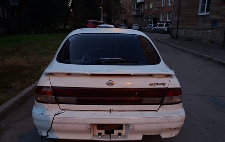 Nissan Cefiro II, 1997 год, 170 000 рублей, 1 фотография