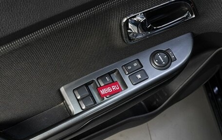 KIA Rio III рестайлинг, 2013 год, 850 000 рублей, 11 фотография