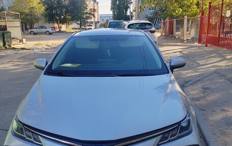 Toyota Corolla, 2020 год, 1 800 000 рублей, 1 фотография