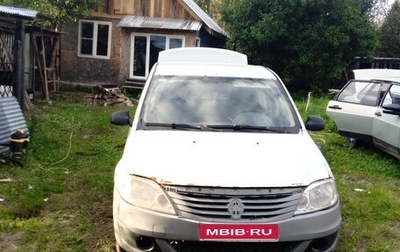 Renault Logan I, 2013 год, 258 800 рублей, 1 фотография