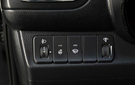 KIA Rio III рестайлинг, 2013 год, 850 000 рублей, 18 фотография