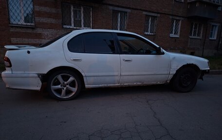 Nissan Cefiro II, 1997 год, 170 000 рублей, 2 фотография