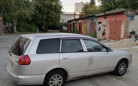Nissan AD II, 2001 год, 210 000 рублей, 9 фотография