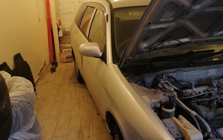 Nissan AD II, 2001 год, 210 000 рублей, 10 фотография