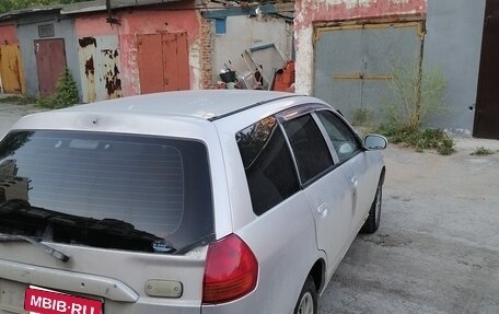 Nissan AD II, 2001 год, 210 000 рублей, 8 фотография