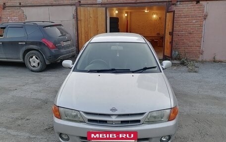 Nissan AD II, 2001 год, 210 000 рублей, 2 фотография