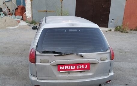 Nissan AD II, 2001 год, 210 000 рублей, 6 фотография