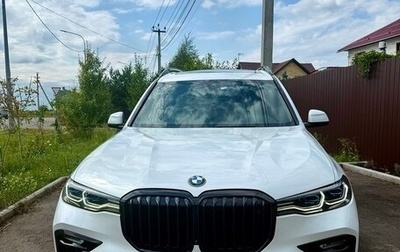 BMW X7, 2019 год, 7 990 000 рублей, 1 фотография