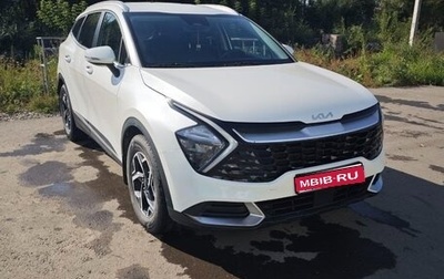 KIA Sportage IV рестайлинг, 2021 год, 3 200 000 рублей, 1 фотография