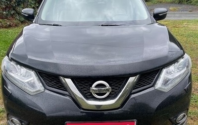 Nissan X-Trail, 2017 год, 1 750 000 рублей, 1 фотография