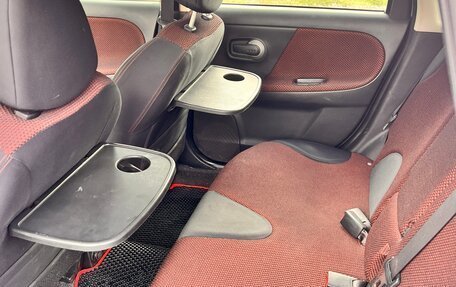 Nissan Note II рестайлинг, 2008 год, 760 000 рублей, 11 фотография
