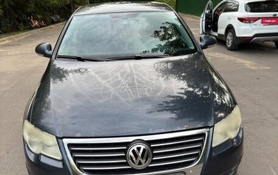 Volkswagen Passat B6, 2008 год, 950 000 рублей, 1 фотография