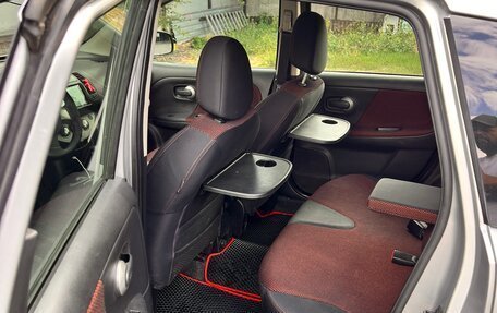 Nissan Note II рестайлинг, 2008 год, 760 000 рублей, 13 фотография