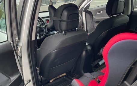 KIA Sportage III, 2012 год, 1 180 000 рублей, 10 фотография