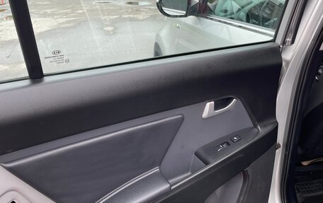 KIA Sportage III, 2012 год, 1 180 000 рублей, 11 фотография