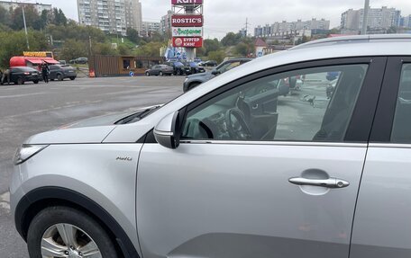 KIA Sportage III, 2012 год, 1 180 000 рублей, 13 фотография