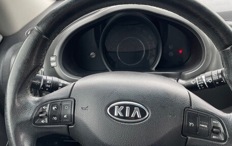 KIA Sportage III, 2012 год, 1 180 000 рублей, 16 фотография
