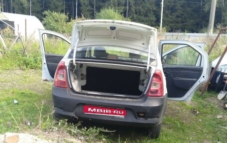 Renault Logan I, 2013 год, 258 800 рублей, 5 фотография