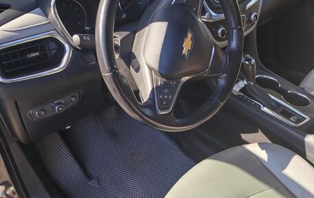 Chevrolet Equinox III, 2018 год, 1 999 999 рублей, 5 фотография