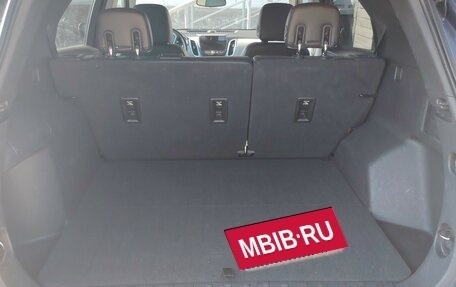 Chevrolet Equinox III, 2018 год, 1 999 999 рублей, 4 фотография