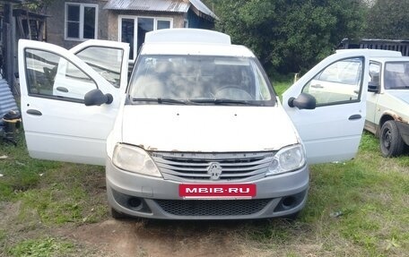 Renault Logan I, 2013 год, 258 800 рублей, 7 фотография