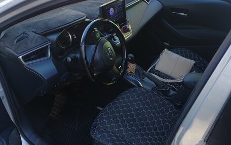 Toyota Corolla, 2020 год, 1 800 000 рублей, 6 фотография