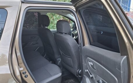 Renault Duster, 2021 год, 1 500 000 рублей, 8 фотография