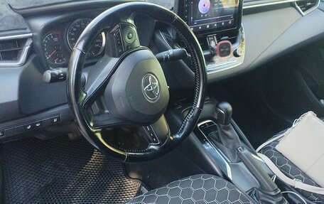Toyota Corolla, 2020 год, 1 800 000 рублей, 8 фотография