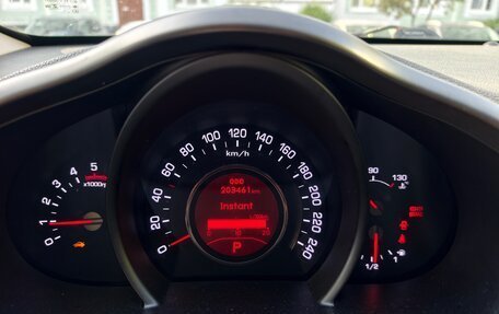KIA Sportage III, 2013 год, 1 200 000 рублей, 11 фотография