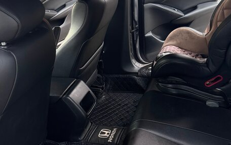 Honda Accord IX рестайлинг, 2019 год, 1 800 000 рублей, 20 фотография