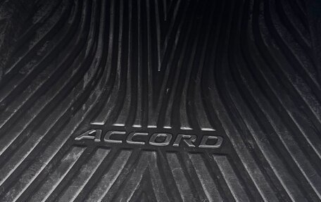 Honda Accord IX рестайлинг, 2019 год, 1 800 000 рублей, 22 фотография