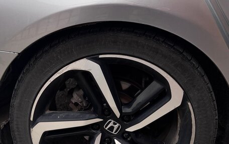 Honda Accord IX рестайлинг, 2019 год, 1 800 000 рублей, 25 фотография