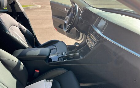 KIA Optima IV, 2020 год, 1 925 000 рублей, 11 фотография