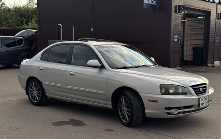 Hyundai Elantra III, 2003 год, 300 000 рублей, 3 фотография