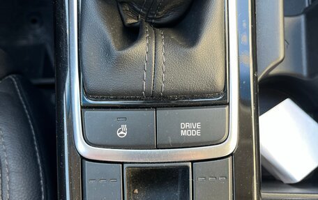 KIA Optima IV, 2020 год, 1 925 000 рублей, 14 фотография