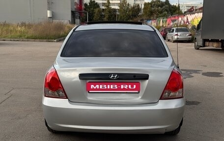 Hyundai Elantra III, 2003 год, 300 000 рублей, 4 фотография