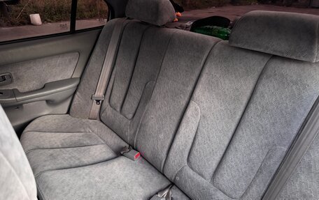 Hyundai Elantra III, 2003 год, 300 000 рублей, 10 фотография