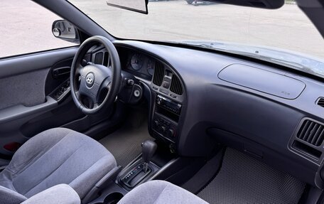 Hyundai Elantra III, 2003 год, 300 000 рублей, 12 фотография