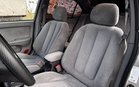 Hyundai Elantra III, 2003 год, 300 000 рублей, 8 фотография