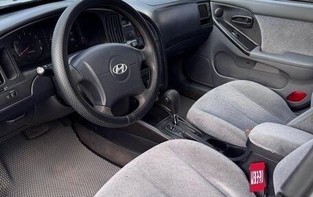 Hyundai Elantra III, 2003 год, 300 000 рублей, 7 фотография
