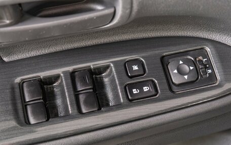 Mitsubishi Outlander III рестайлинг 3, 2014 год, 1 399 000 рублей, 9 фотография